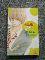 Wolf Girl & Black Prince 01 von Ayuko Hatta (2015, Taschenbuch) Sachsen-Anhalt - Magdeburg Vorschau