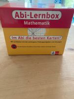 Abitur Abi Lernbox - Abi Klausurtraining Mathematik Nordrhein-Westfalen - Königswinter Vorschau