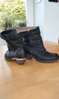 AS 98 Biker Boots Niedersachsen - Delmenhorst Vorschau