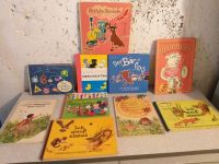 Die schönsten Kinderbücher von früher / Lustige Geschichten Dresden - Seevorstadt-Ost/Großer Garten Vorschau