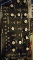 Moog Mother 32 - Semi-modular Synth Berlin - Pankow Vorschau