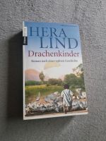 Drachenkinder | Hera Lind | 2013 | deutsch Nordrhein-Westfalen - Wülfrath Vorschau