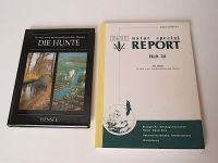 2x Buch - Die Hunte / BSH Report Heft 20 Fluss Hunte Niedersachsen - Weyhe Vorschau
