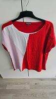 Bluse StreetOne Gr.42 Bremen - Neustadt Vorschau