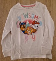 Langarmshirt Kindershirt Größe 110 Paw Patrol Brandenburg - Cottbus Vorschau