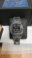 Casio G-Shock GMW-B5000TCF-2, GMW-B5000 Sachsen - Oppach Vorschau