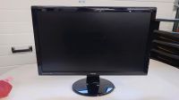 Monitor Benq 24 Zoll GL2450 schwarz Nordrhein-Westfalen - Elsdorf Vorschau