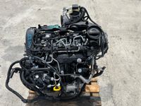 MOTOR CFF CFH 2.0 TDI 140 PS AUDI SEAT SKODA VW KOMPLETT 53.344KM München - Berg-am-Laim Vorschau