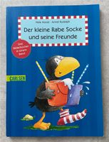 Kinderbuch Der kleine Rabe Socke und seine Freunde Niedersachsen - Meppen Vorschau