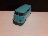 Siku v  Serie VW Bus 211 / 212 Original Berlin - Grunewald Vorschau