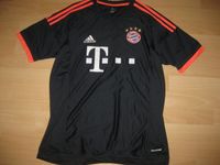Adidas Climacool FC Bayern T-Shirt Gr. M Mia san schwarz Trikot Hessen - Friedrichsdorf Vorschau