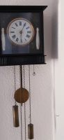 Wanduhr,Uhr ,19.Jahrhundert, Antik Nordrhein-Westfalen - Bergisch Gladbach Vorschau