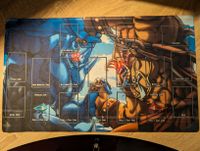 YuGiOh Playmat Baden-Württemberg - Offenburg Vorschau