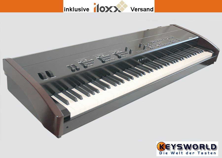 KAWAI MP11 Premium Piano pro_88 Holztasten_Controller_GEWÄHR*_OVP in Frammersbach