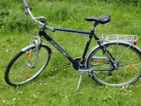 Herren Trekking-Bike Carver Dallas 28 Zoll Saarland - Blieskastel Vorschau