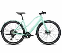 Orbea Vibe Mid H10 Mud MyO - 2022 - SALE 25% Nordrhein-Westfalen - Warendorf Vorschau