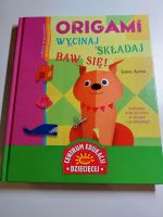Bastelbuch Origami auf Polnisch Nordrhein-Westfalen - Senden Vorschau