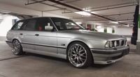 ❗️SUCHE AUTOSPENGLER/ MECHANIKER FÜR BMW E 34 ❗️ München - Au-Haidhausen Vorschau