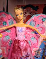 Barbie Schmetterling Bayern - Wartenberg Vorschau