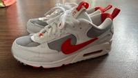 Nike Air Max 90 Gr. 40 Niedersachsen - Bassum Vorschau