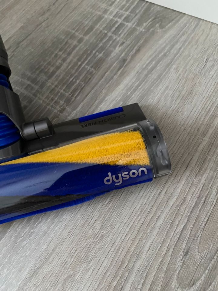 DYSON bodendüse ORIGINAL alim fluffy in Salzgitter