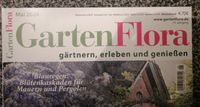 GartenFlora Mai 2024 Baden-Württemberg - Mannheim Vorschau