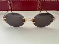 Moschino Vintage Sonnenbrille, rare sunglasses, 90er Baden-Württemberg - Bad Herrenalb Vorschau