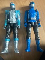 Power Rangers Figuren Bochum - Bochum-Ost Vorschau