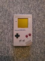 Nintendo Gameboy + Tetris Spiel Hannover - Linden-Limmer Vorschau