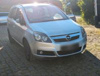 Opel Zafira 1.9 Diesel. Nordrhein-Westfalen - Porta Westfalica Vorschau