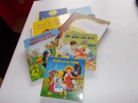 7 verschiedene Kinderbücher Bayern - Weichering Vorschau