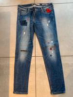 Guess Jeans Größe 36. Bayern - Wendelstein Vorschau