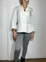 Vintage Taifun Damenbluse Trachtenbluse Bluse Hemd Weiß Baumwolle Nordrhein-Westfalen - Sankt Augustin Vorschau