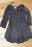 Tina Wodstrup Tunika Kleid Bluse Gr. L braun Niedersachsen - Stuhr Vorschau