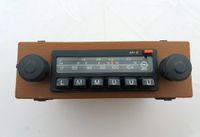 Autoradio Oldtimer  Blaupunkt Rheinland-Pfalz - Kaiserslautern Vorschau