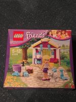 Lego Friends 41029 kleines Lämmchen Nordrhein-Westfalen - Neuenrade Vorschau