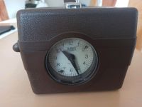 Brieftauben Uhr Benzing Baden-Württemberg - Waghäusel Vorschau