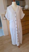 Musselinkleid Sommerkleid Gr 42 Hannover - Kirchrode-Bemerode-Wülferode Vorschau