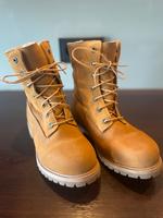 Timberland Stiefel Nordrhein-Westfalen - Troisdorf Vorschau