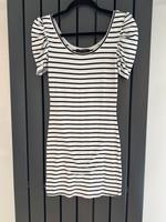Kleid schwarz weiß 34 Bayern - Deggendorf Vorschau