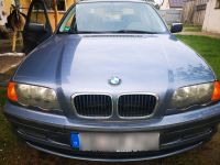 BMW E46 316i Brandenburg - Cottbus Vorschau