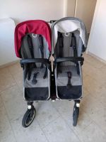 Bugaboo Donkey 2 Zwillingswagen Bayern - Landshut Vorschau