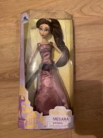 Megara Classic Puppe Barbie Disney Store Sammler Nordrhein-Westfalen - Erkrath Vorschau