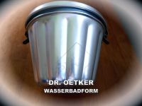 Dr. Oetker Wasserbadform Bayern - Hollfeld Vorschau