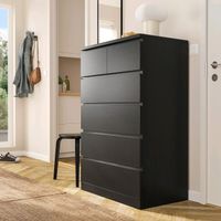 Suche: Ikea Malm Kommode Brandenburg - Wriezen Vorschau