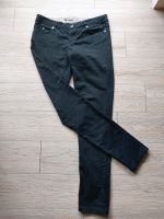 Schwarze Jeans der Marke element Größe 29 Bayern - Regensburg Vorschau