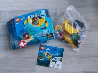 Lego City 60263 Bayern - Bad Rodach Vorschau