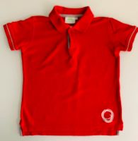 Phorms Sommer Polo Shirt  rot Gr. 134 Hessen - Eschborn Vorschau