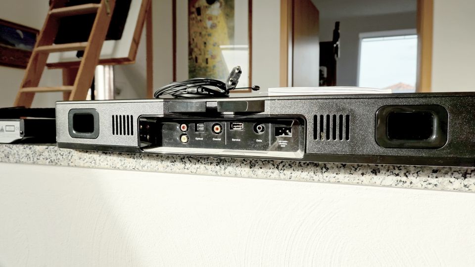 Bose  Solo TV Sound System in Mechernich