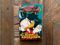 8 verschiedene Donald Duck Comics Hessen - Schwalbach a. Taunus Vorschau